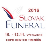 Veletrh Slovak Funeral 2016