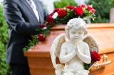 Změna zákona - reportáž o pohřebnictví