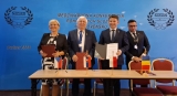II. ročník Mezinárodní konference v Bratislavě + naše informace